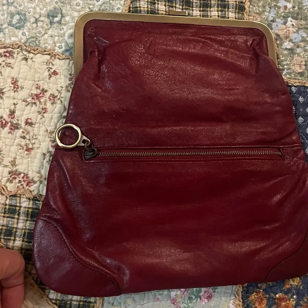 Kate Landry clutch